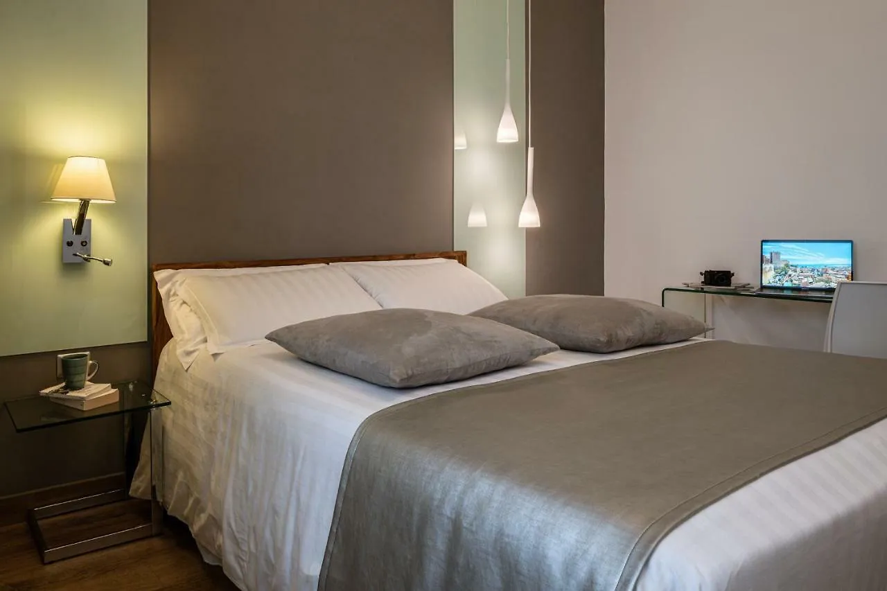 231 Suite Via Roma Cagliari Apartamento