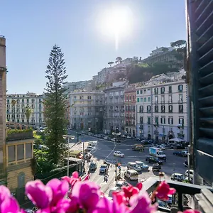 B1flat Mergellina - Naples