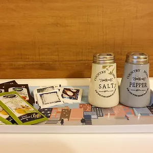 Ge Apartment CTA