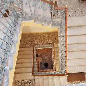 Residenza Emilia Apartment Venedig