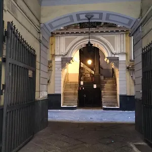 L'arnia Privatunterkunft Neapel