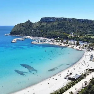 La Terrazza Cagliari