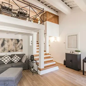 Thebestinrome Orbitelli Apartamento Roma