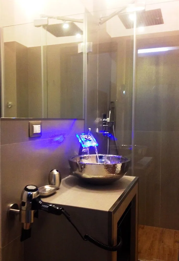 231 Suite Via Roma Cagliari Appartamento