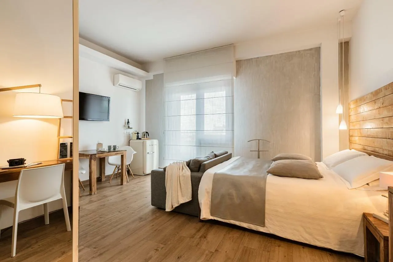 231 Suite Via Roma Cagliari