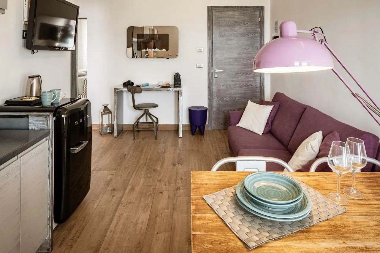 231 Suite Via Roma Cagliari