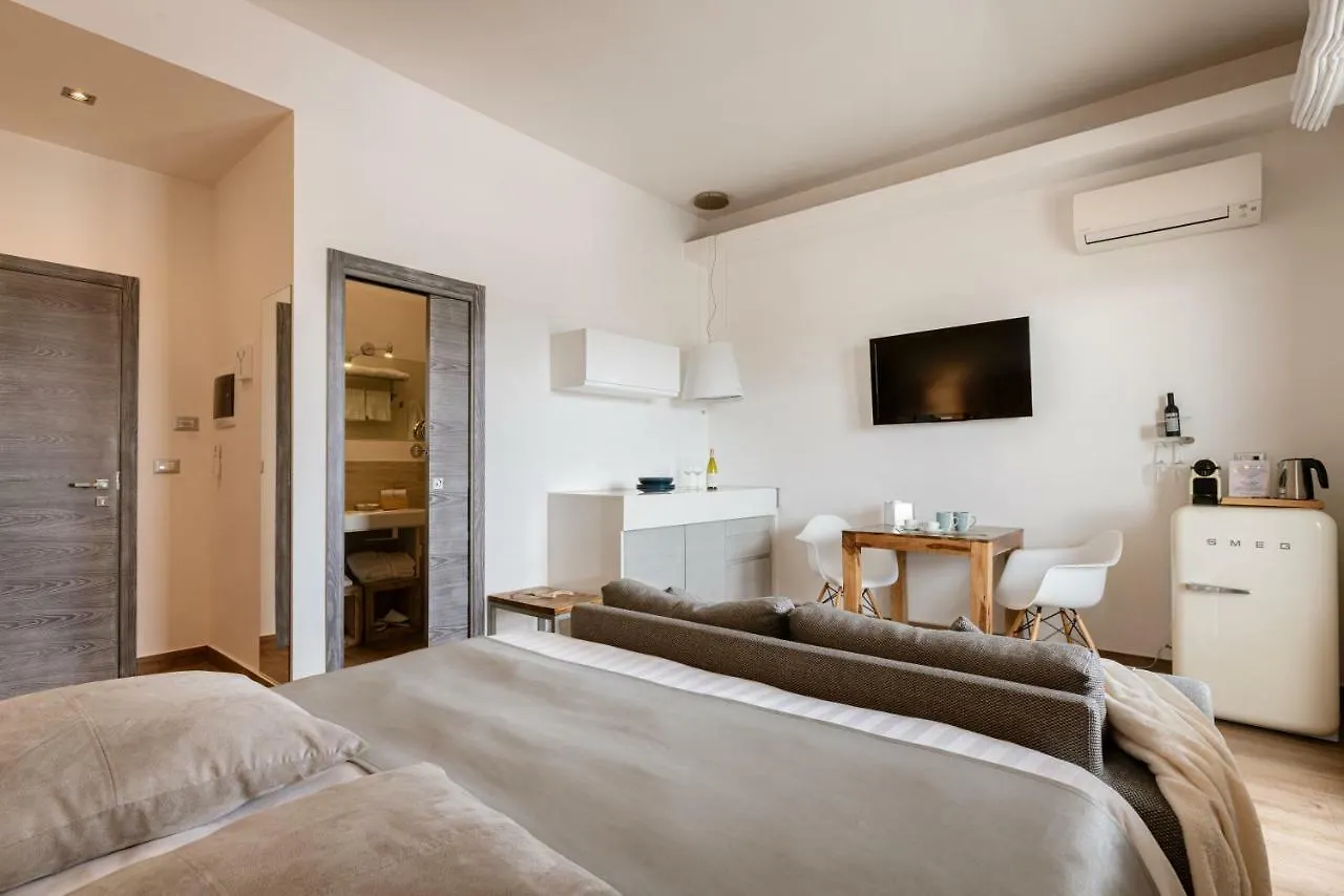 231 Suite Via Roma Cagliari