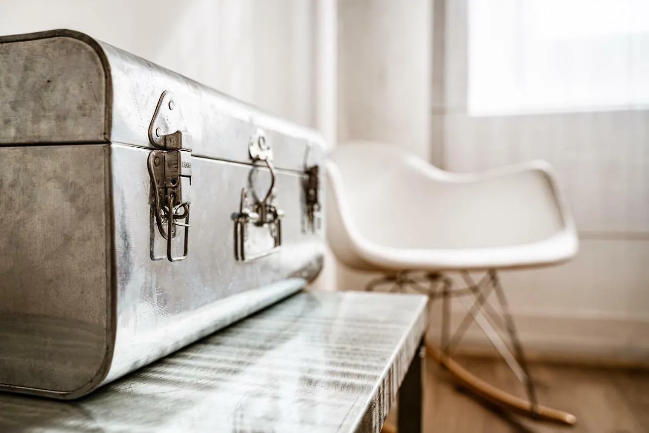 Appartamento 231 Suite Via Roma Cagliari