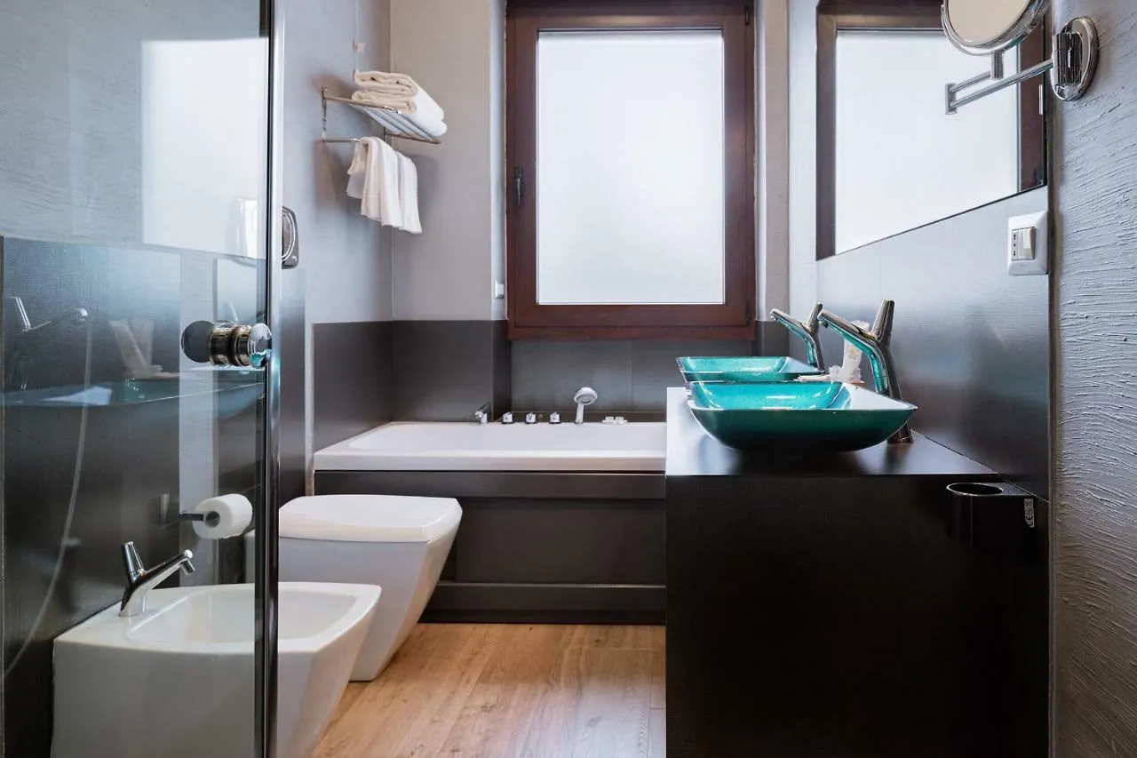 231 Suite Via Roma Cagliari Apartment