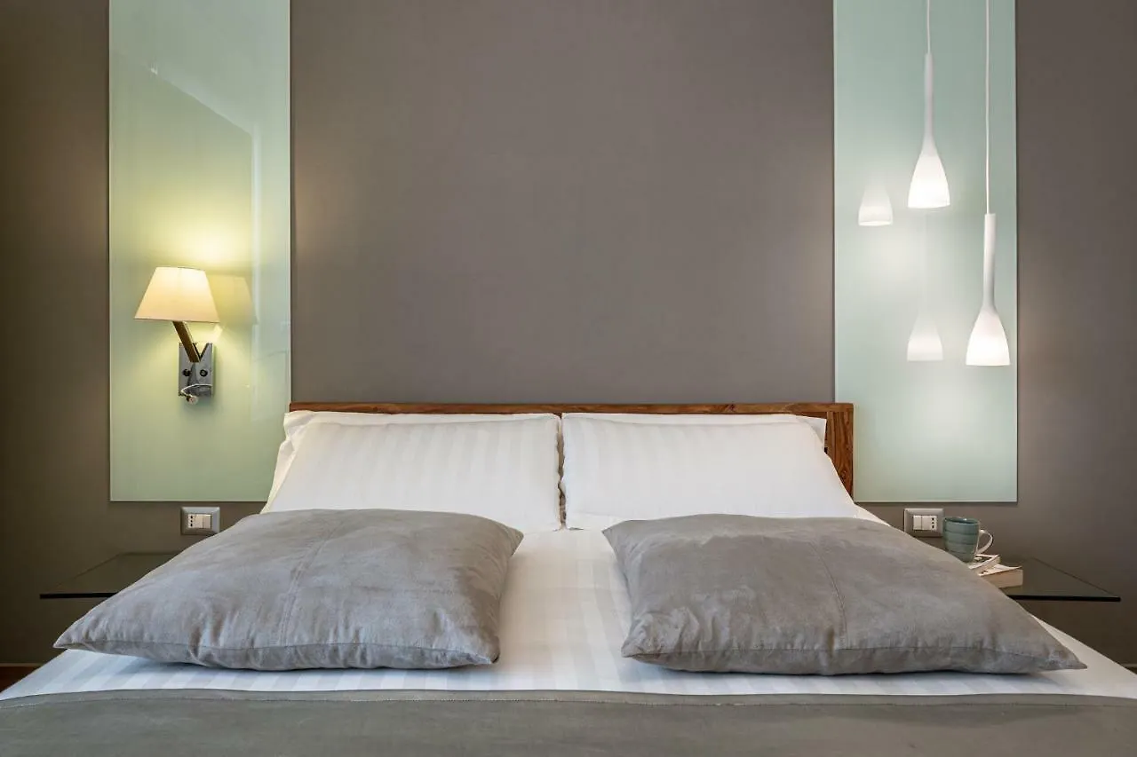 Appartamento 231 Suite Via Roma Cagliari
