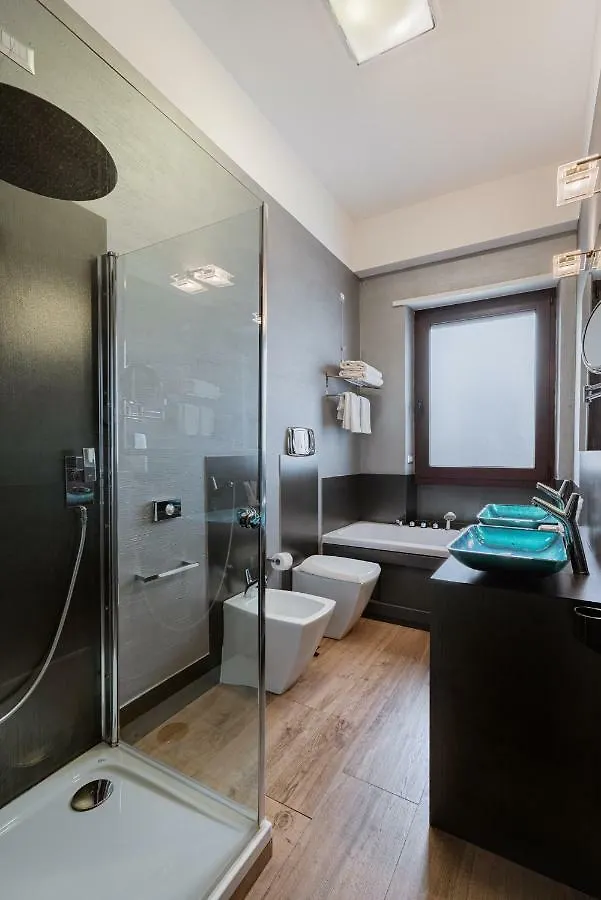 Appartamento 231 Suite Via Roma Cagliari