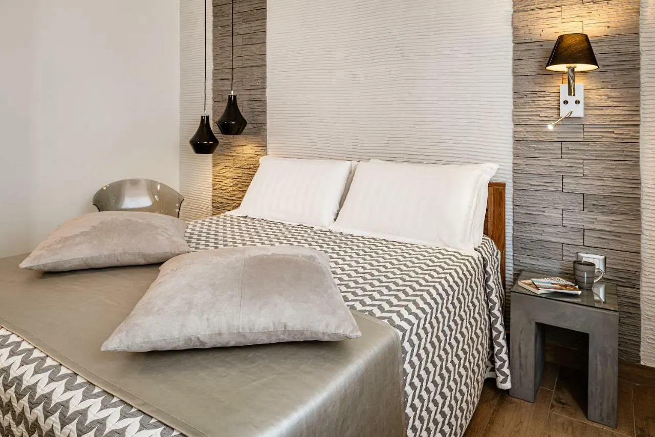 231 Suite Via Roma Cagliari Appartamento