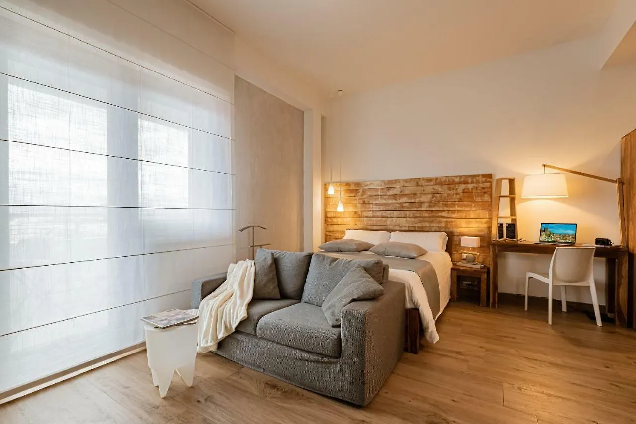 Appartamento 231 Suite Via Roma Cagliari