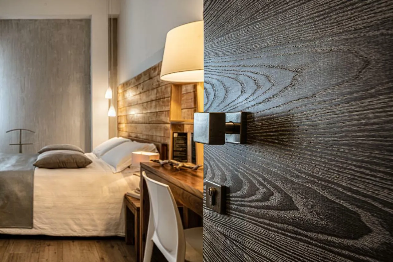 231 Suite Via Roma Cagliari Appartamento