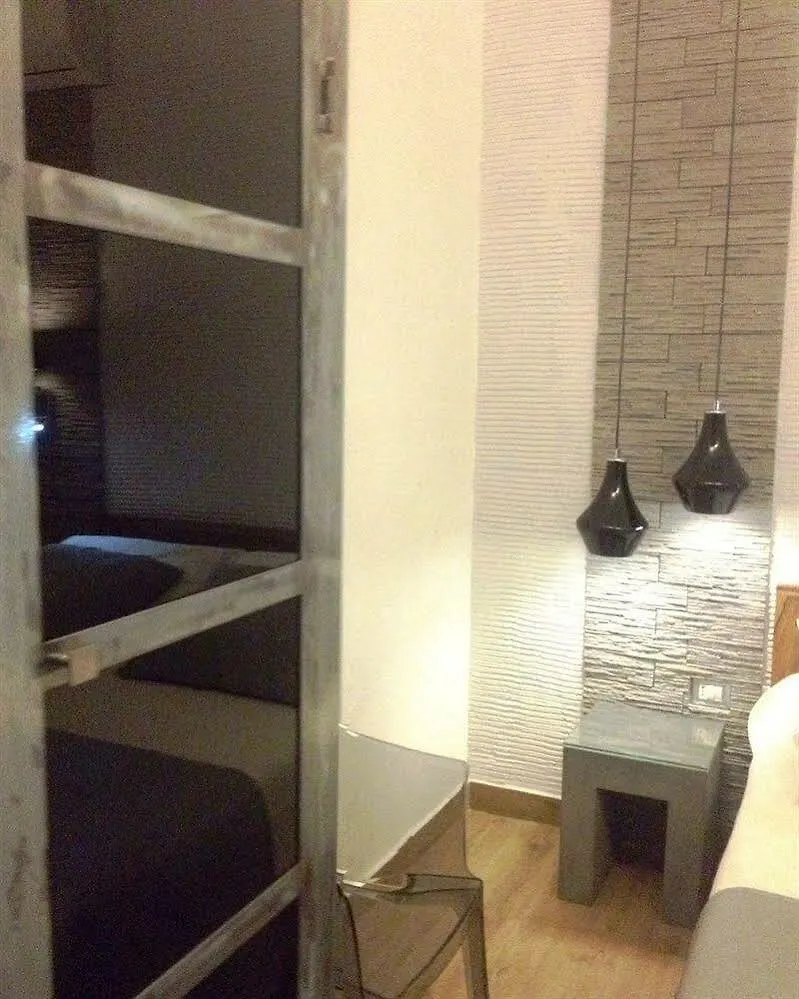 Apartment 231 Suite Via Roma Cagliari Italy